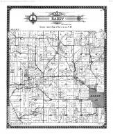Barry Township, Pike County 1912 Microfilm